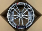 FORGED WHEELS RIMS FOR LEXUS TZ 2027 Forza Performance custom fit buy AG LUXURY 32 DESIGN