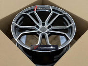 FORGED WHEELS RIMS FOR LEXUS RX MORIZO RR 2028 Forza Performance custom fit buy AG LUXURY 32 DESIGN