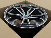 FORGED WHEELS RIMS FOR LEXUS RX MORIZO RR 2028 Forza Performance custom fit buy AG LUXURY 32 DESIGN