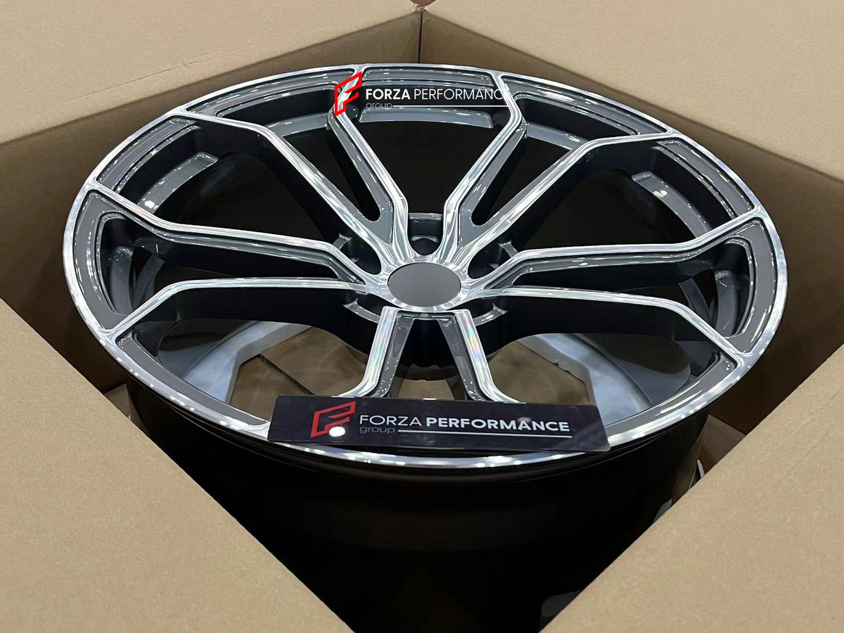FORGED WHEELS RIMS FOR LEXUS RX MORIZO RR 2028 Forza Performance custom fit buy AG LUXURY 32 DESIGN