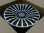 22 INCH FORGED WHEELS RIMS for ROLLS-ROYCE DAWN 2016