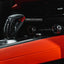 CARBON INTERIOR KIT for LOTUS EMIRA  Set includes:  Cupholder Center Console Frame Shift Knob Door Decoration Trims