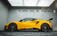 STREET STYLE CARBON REAR SPOILER for LOTUS EMIRA
Set includes:
Rear Spoiler
Material: Carbon