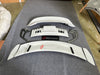 DRY CARBON BODY KIT for PORSCHE 911 992 GT3  Set includes:  Hood Rear Spoiler