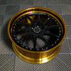 FORGED WHEELS RIMS for AUDI SQ5