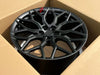 21 INCH FORGED WHEELS RIMS for AUDI Q8