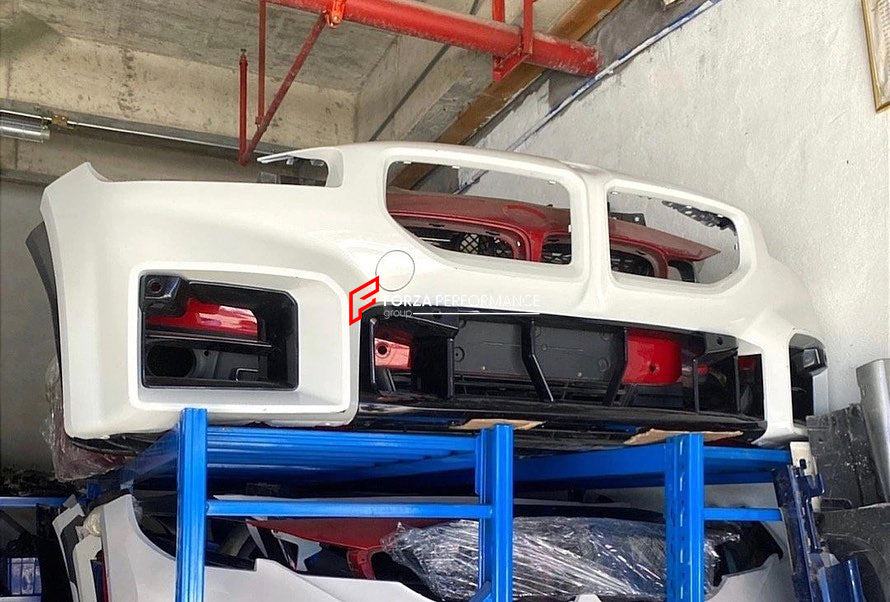 M2 BODY KIT FOR BMW 2 SERIES G42 M-PERFORMANCE 2021+

Set includes:

Front Bumper

Side Skirts
Rear Bumper

Material: Plastic

Note: Professional installation is required.

* Each part can be sent separately. If you need, please contact us.
Keywords ►

M2 Body Kit for BMW 2 Series G42 M-Performance, BMW 2 Series M2 Body Kit, BMW G42 M-Performance Body Kit, BMW 2 Series G42 M2 Kit, M2 Performance Body Kit for BMW 2 Series, Custom M2 Body Kit for BMW 2 Series, BMW M2 Body Kit for G42, BMW 2 Series M-Performan