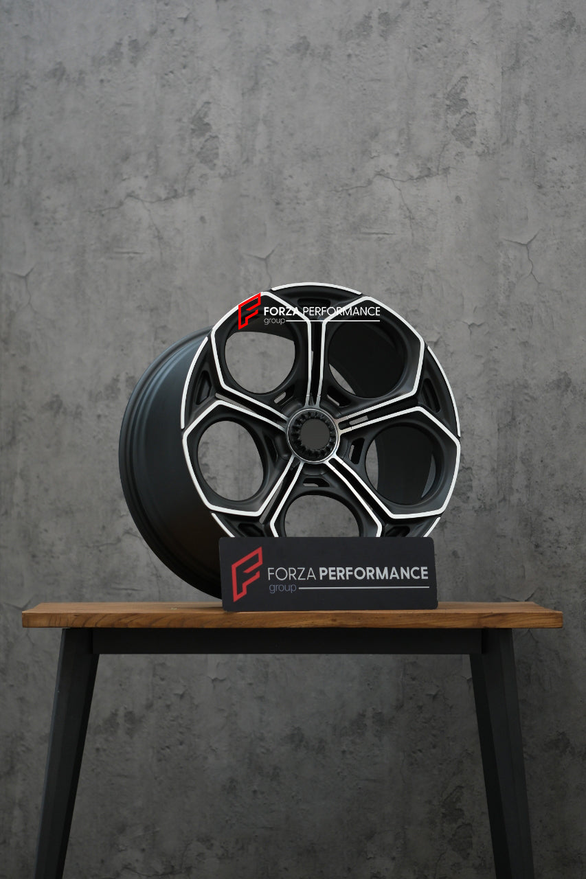 Lpi 800 Rim COUNTACH LPI 800-4 DESIGN 20 21 INCH FORGED WHEELS RIMS for LAMBORGHINI ...