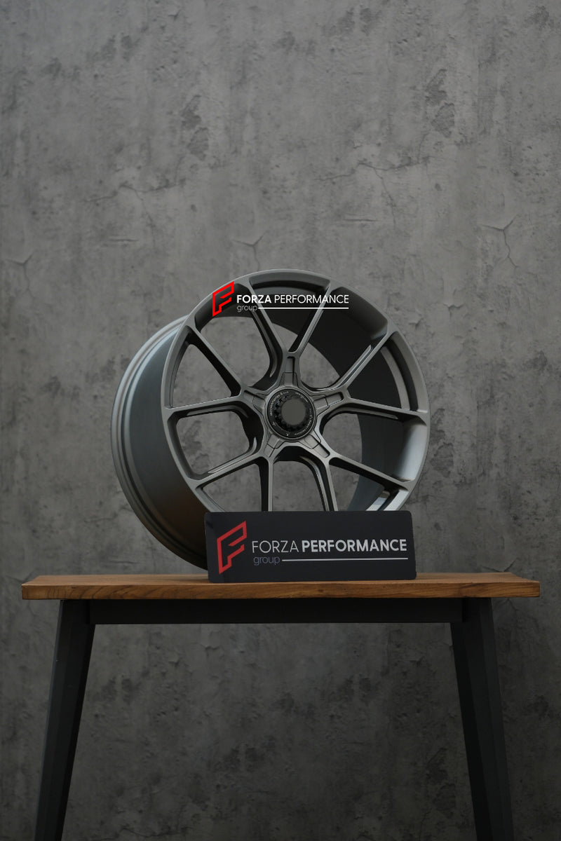 20 21 INCH FORGED WHEELS RIMS for PORSCHE 911 992 | GT3