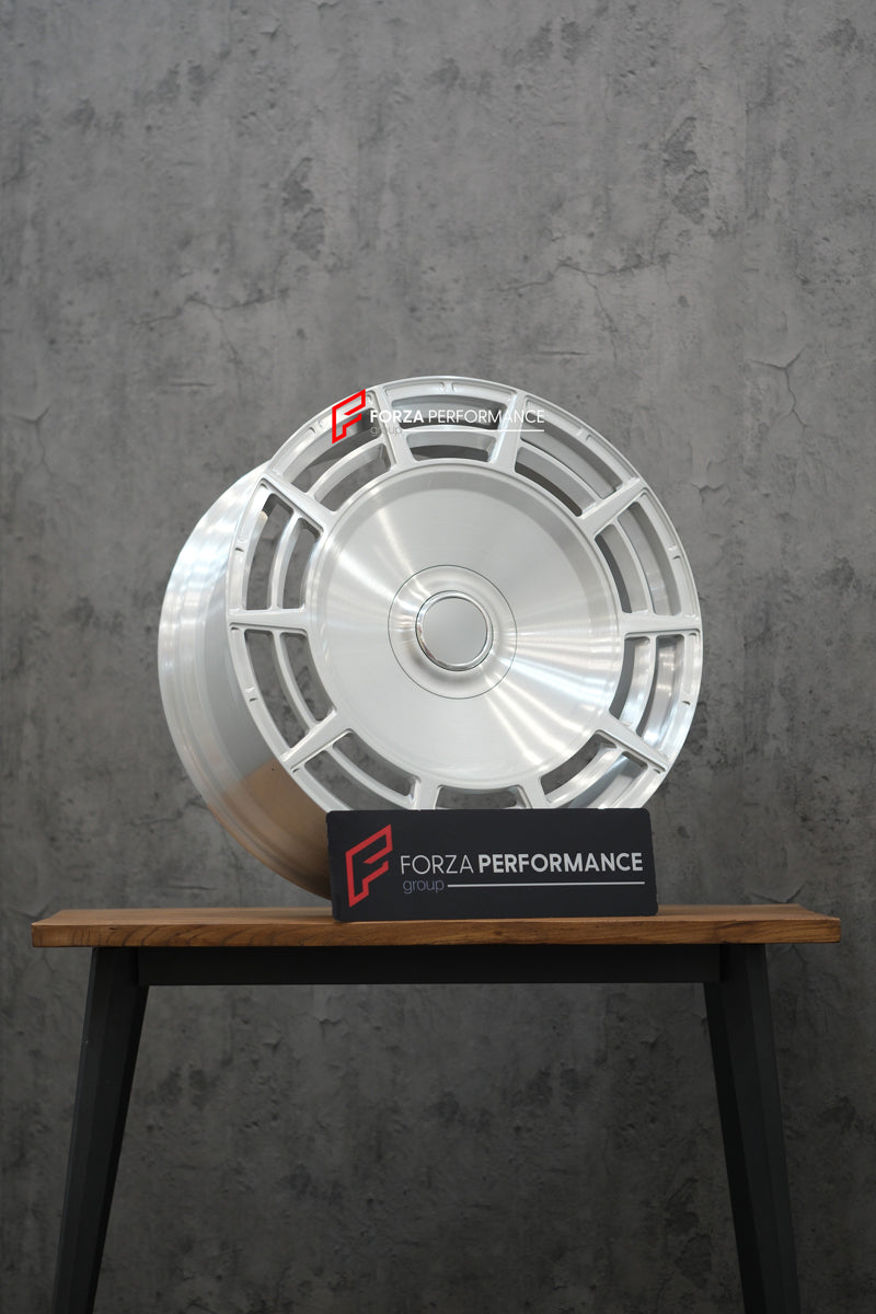 Solid Monoblock Rims Aftermarket Monoblock Wheels