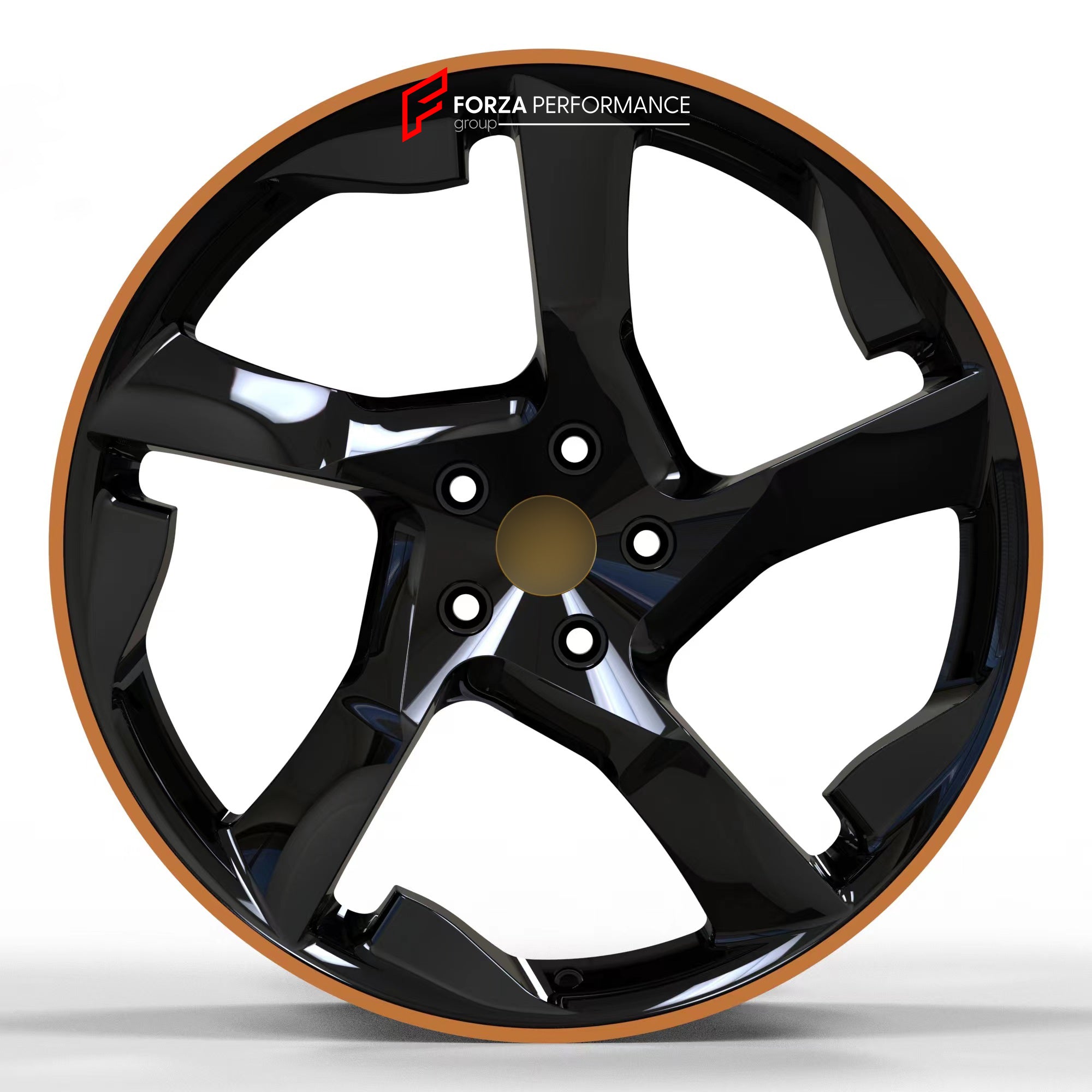 F9XX STYLE 20 INCH FORGED WHEELS RIMS for FERRARI SF90 – Forza ...