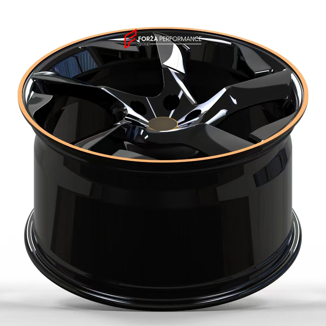 F9XX STYLE 20 INCH FORGED WHEELS RIMS for FERRARI SF90 – Forza ...