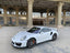 TOPCAR CARBON BODY KIT for PORSCHE 911 991.2 TURBO S