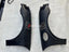 CONVERSION BODY KIT for PORSCHE 911 991.1 991.2 2012 - 2018 UPGRADE to GT2RS  Set includes:  Front Bumper Side Skirts Fender Flares Rear Bumper Front Lip Carbon Hood Carbon Trunk Exhaust Tips