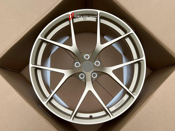 20 INCH FORGED WHEELS RIMS for BMW M5 F90 2020