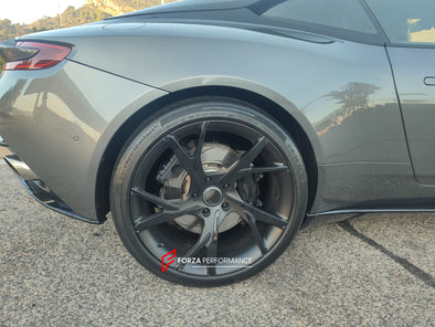 21 INCH FORGED WHEELS FOR ASTON MARTIN DB11