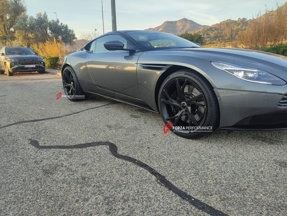 21 INCH FORGED WHEELS FOR ASTON MARTIN DB11