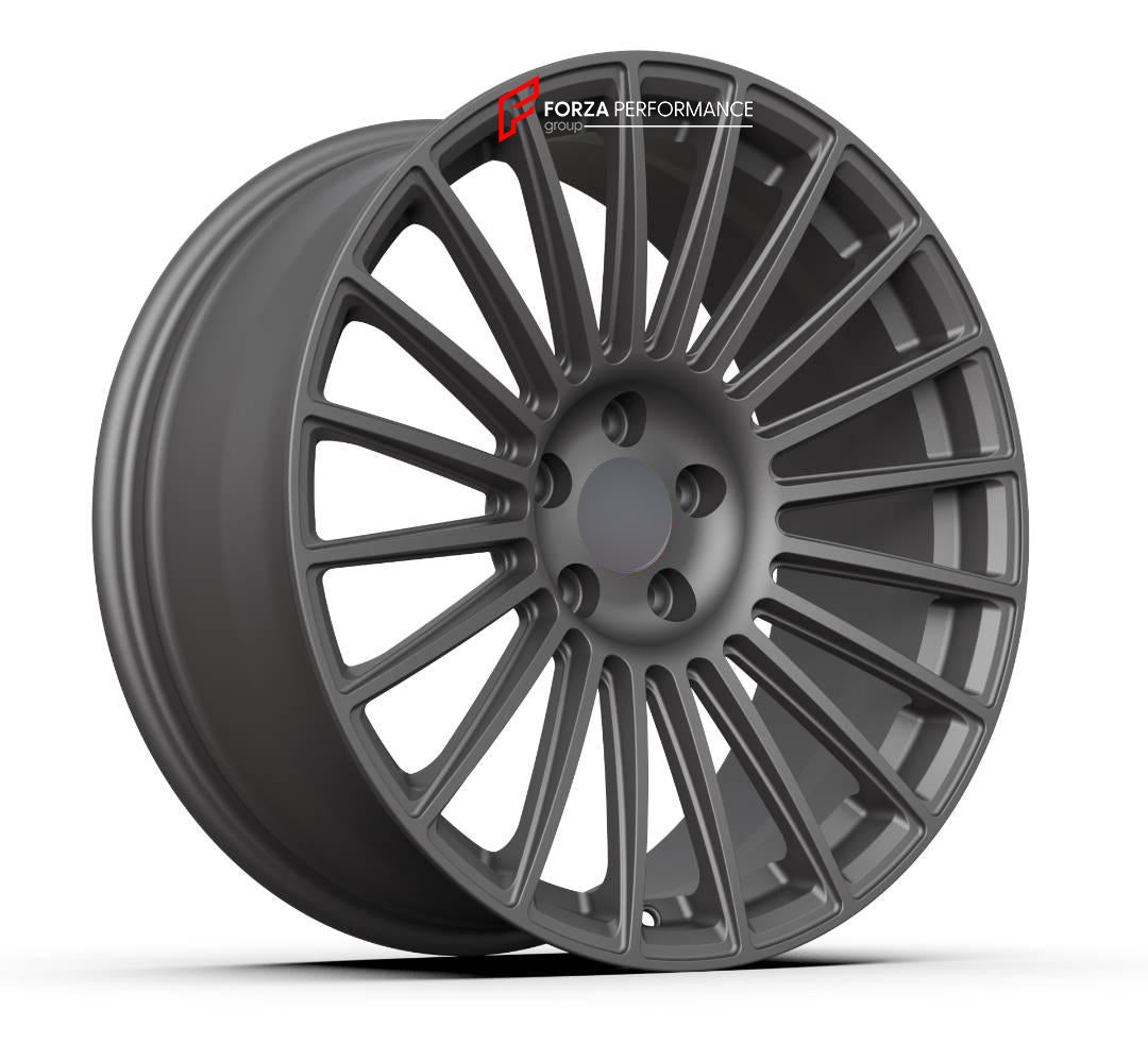 ALPINA 0284 DESIGN 19 INCH FORGED WHEELS RIMS for BMW 3 SERIES G20 ...