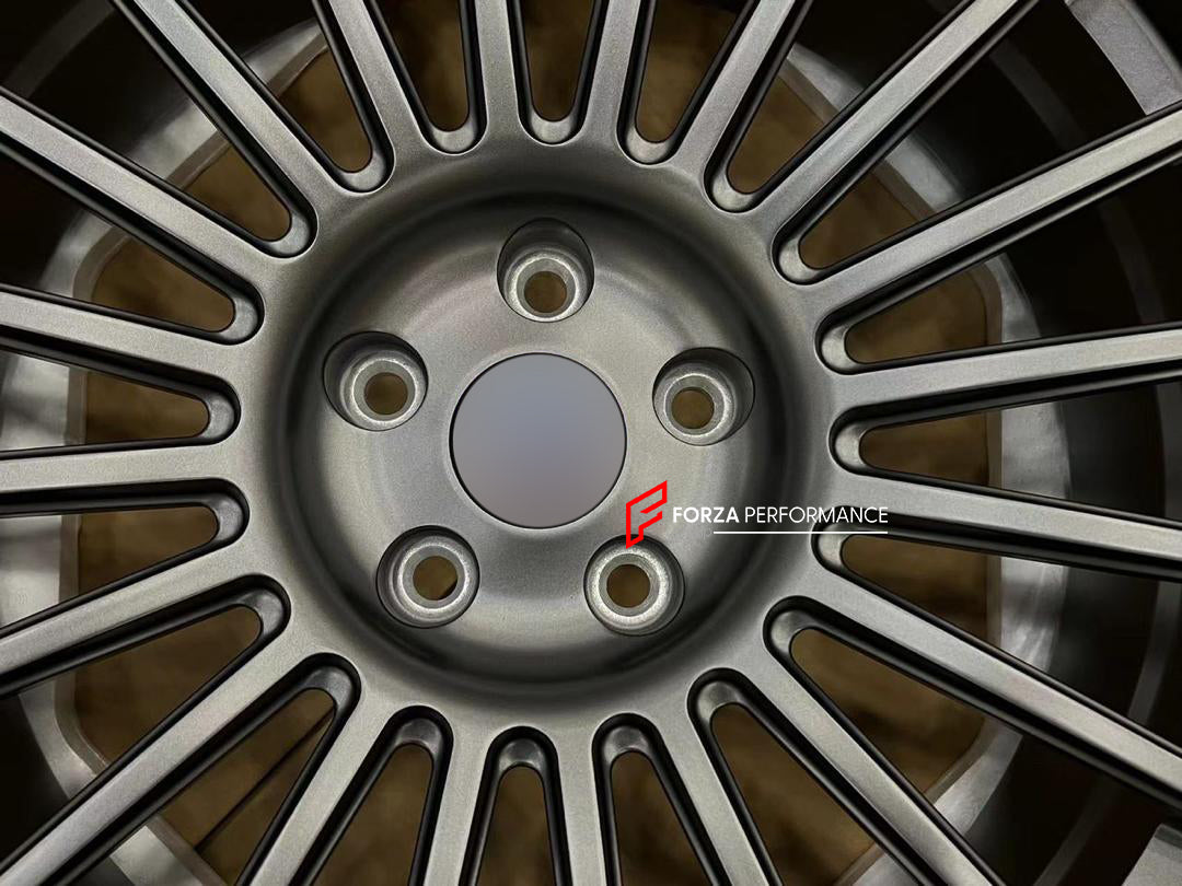 ALPINA 0284 DESIGN 19 INCH FORGED WHEELS RIMS for BMW 3 SERIES G20 ...