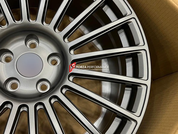 19 INCH FORGED WHEELS RIMS for BMW 3 SERIES G20