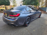 19 INCH FORGED WHEELS RIMS for BMW 3 SERIES G20