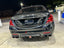 CARBON BODY KIT for MERCEDES-BENZ S-CLASS W222 S63 S65 2018+  Set includes:  Bumper Vents Front Lip Rear Diffuser