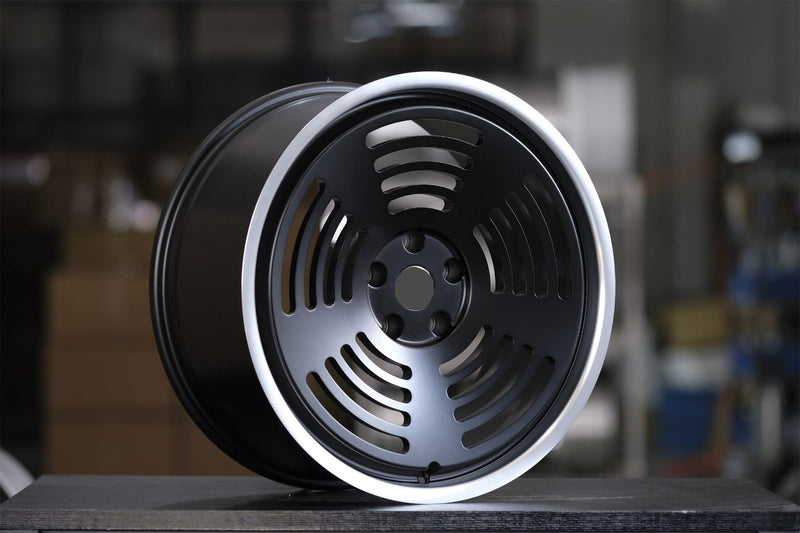 FORGED WHEELS RIMS for BMW M1 CAMPAGNOLO