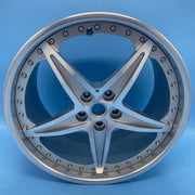 20 INCH FORGED WHEELS for FERRARI 599 GTB FIORANO