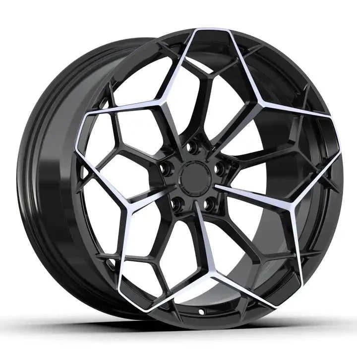 FORGED WHEELS RIMS NV5 for ALL MODELS