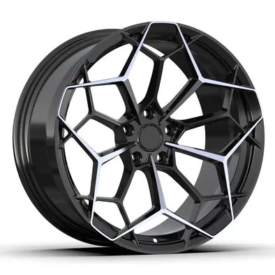 FORGED WHEELS RIMS NV5 for ANY CAR