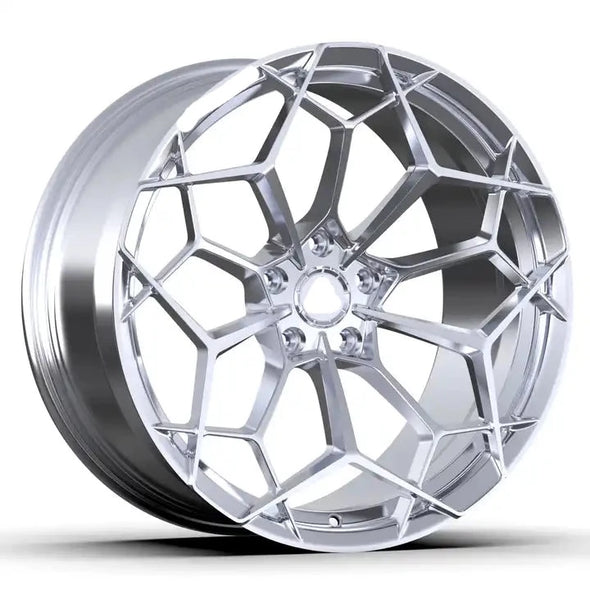 FORGED WHEELS RIMS NV5 for ANY CAR