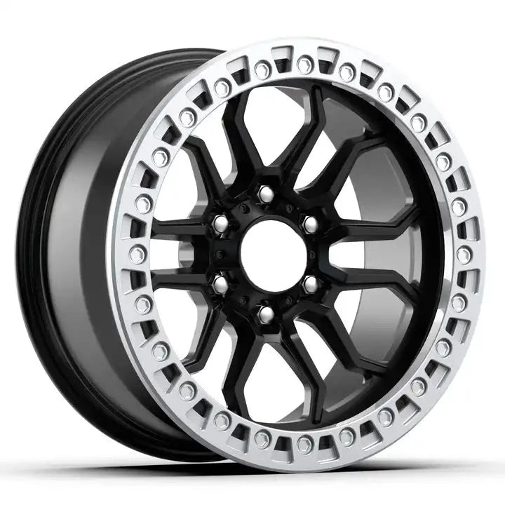 FORGED BEADLOCK WHEELS RIMS NV39 for ALL MODELS – Forza Performance Group