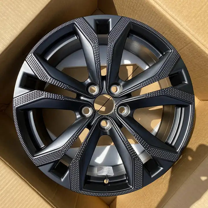 FORGED WHEELS RIMS NV2 for ALL MODELS