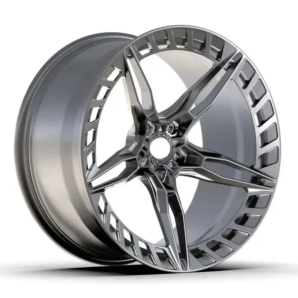 FORGED WHEELS RIMS NV8 for ANY CAR