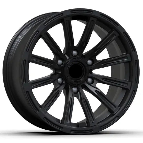 FORGED WHEELS RIMS NV6 for ANY CAR