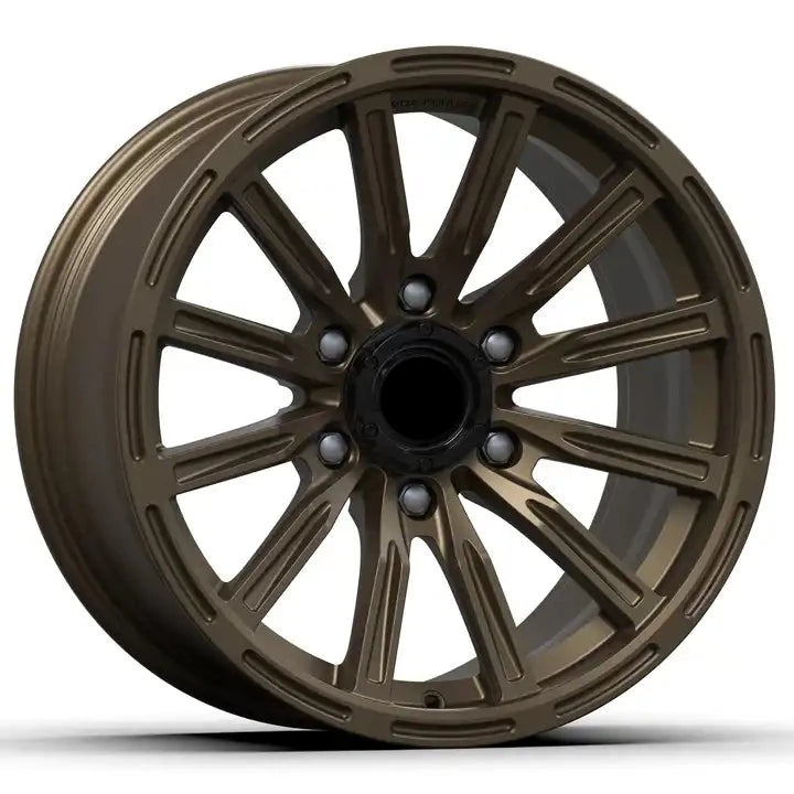 Forge Dynamic Rims FORGED WHEELS RIMS NV6 for ALL MODELS – Forza Performance Group