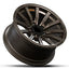 FORGED WHEELS RIMS NV6 for ANY CAR