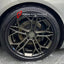 FORGED WHEELS for Lamborghini Huracan LP580 LP620