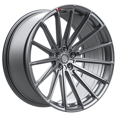 FORGED WHEELS S25 for ALL MODELS