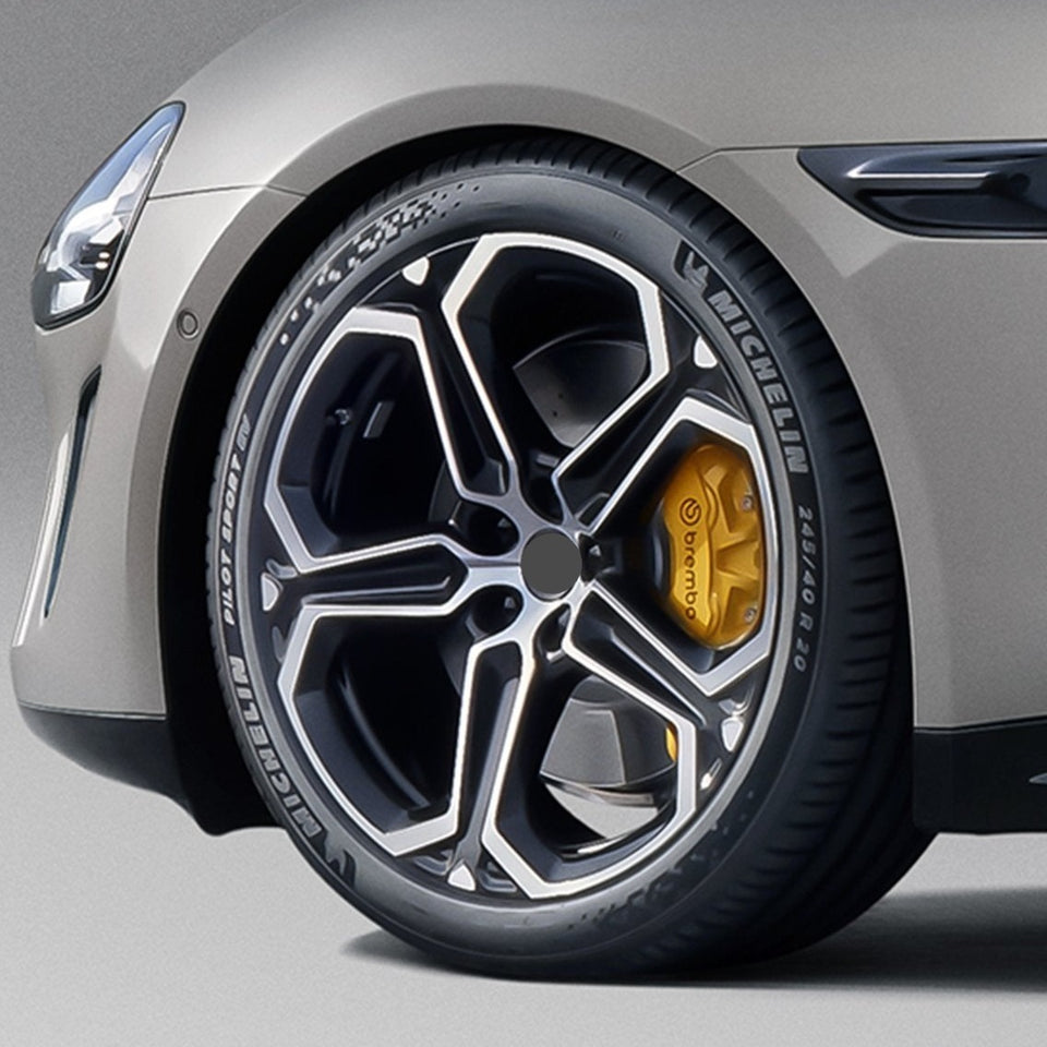 Su Wheels Rims FORGED WHEELS RIMS for XIAOMI SU7