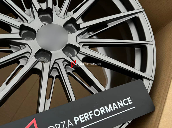 YIDO PERFORMANCE YP-HF1 STYLE 20 INCH FORGED WHEELS RIMS for MERCEDES-BENZ C-CLASS C217 2014