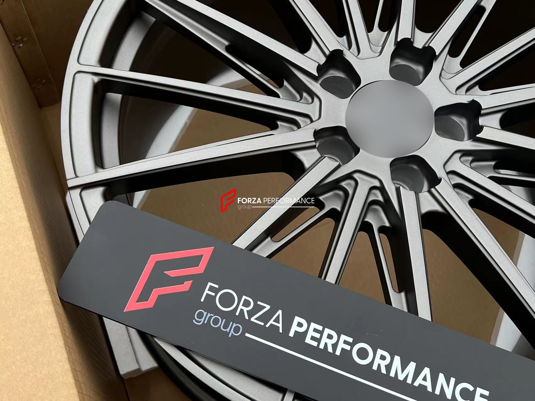 YIDO PERFORMANCE YP-HF1 STYLE 20 INCH FORGED WHEELS RIMS for