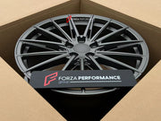 YIDO PERFORMANCE YP-HF1 STYLE 20 INCH FORGED WHEELS RIMS for MERCEDES-BENZ C-CLASS C217 2014