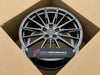 YIDO PERFORMANCE YP-HF1 STYLE 20 INCH FORGED WHEELS RIMS for MERCEDES-BENZ C-CLASS C217 2014