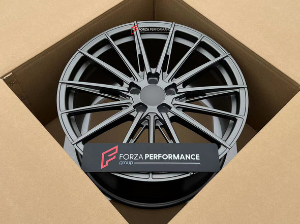 YIDO PERFORMANCE YP-HF1 STYLE 20 INCH FORGED WHEELS RIMS for MERCEDES-BENZ C-CLASS C217 2014