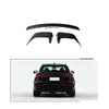 Carbon Fiber Body Kit for Audi RSQ8 2021+