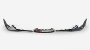 FRONT LIP for TOYOTA SUPRA A 90 2019+