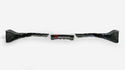 FRONT LIP for TOYOTA SUPRA A 90 2019+