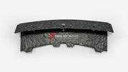 FRONT LIP for TOYOTA SUPRA A 90 2019+