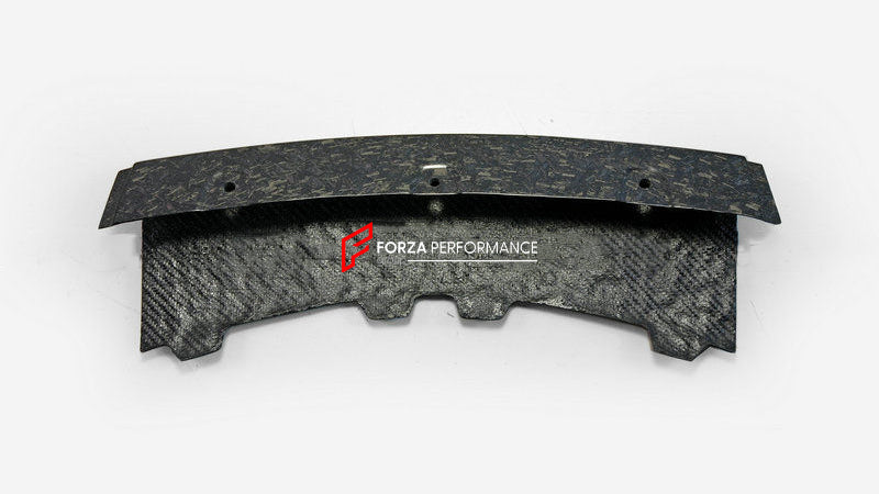 FRONT LIP for TOYOTA SUPRA A 90 2019+